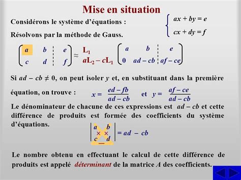 Déterminants Montage Préparé Par André Ross Ppt Télécharger