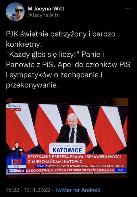 Grzegorz Kot On Twitter Ostrzy Ony I Konkretny