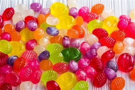 Les Gummies Sont Des Compl Ments Alimentaires Aux Aires De Bonbons