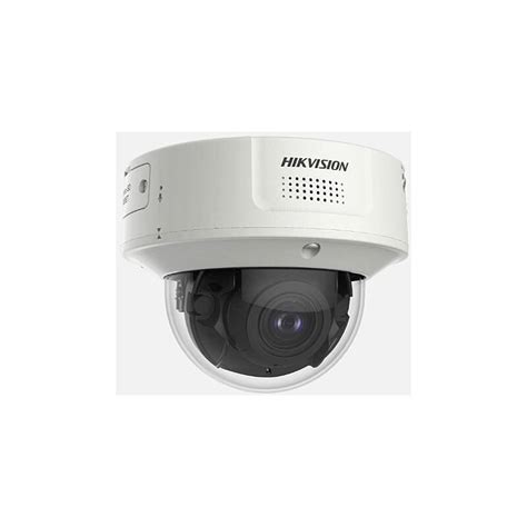 HIKVision IDS 2CD7186G0 IZHSY 2 8 12mm D IP Cam Expert Security De