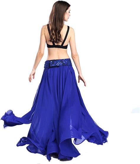 Buy Royal Smeela Belly Dancer Costumes For Women Belly Dance Bra And