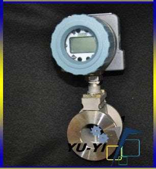 Foxboro W Ia Series Iinch Wafer Vortex Flow Meter W D S Sstjj