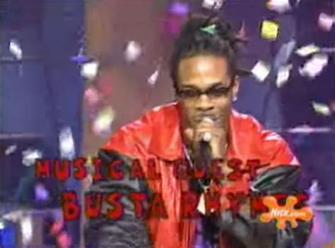 All Thatapril 20 2005100th Episode Busta Rhymes Edited Half Hour