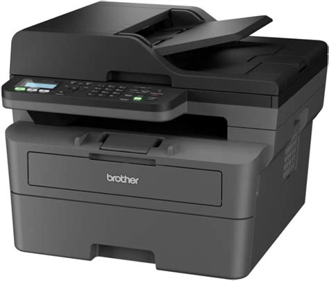 Brother Mfc L Dw Imprimante Multifonction En Impression Scan