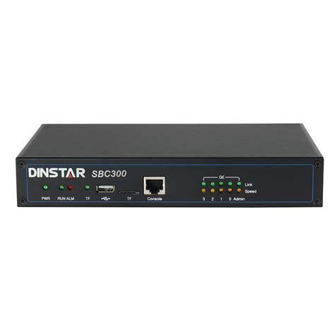 Session Border Controller Sbc300 For Call Center Session Border