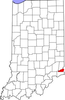 Ohio County, Indiana - Ballotpedia