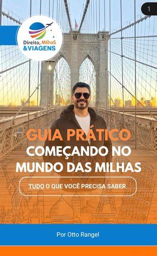 Explore O Mundo Das Milhas A Reas O Ebook Guia Pr Tico