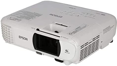 VIDEOPROIETTORE EPSON EH TW650 ANSI LUMEN 3100 FULL HD PROIETTORE 3LCD