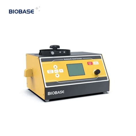 Biobase China Automatic Seed Counter Automatic Seed Counter And Plant