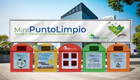 Pilas Usadas Su Reciclaje Y Todo Lo Que Debes Saber Ecoruycan