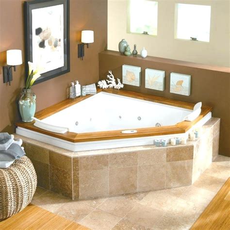 What Is A Garden Tub The 2025 Garden Tub Guide Badeloft