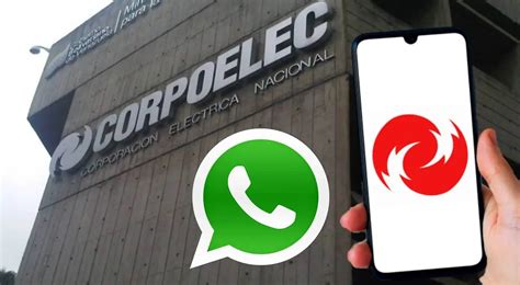 Corpoelec Consultar La Deuda Y El Saldo De Tu Factura Por Whatsapp