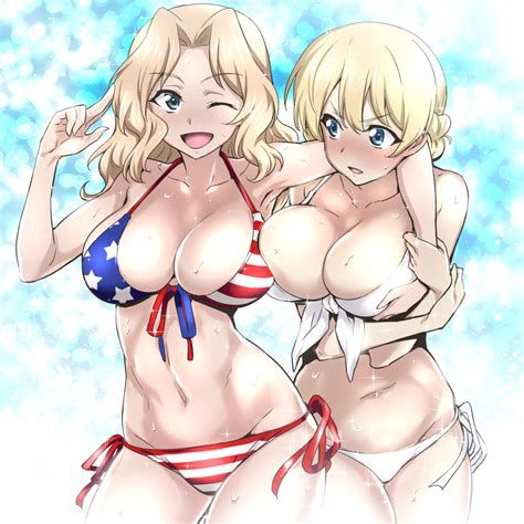 GIRLS Und PANZER Image By Nakahira Guy 2766240 Zerochan Anime Image