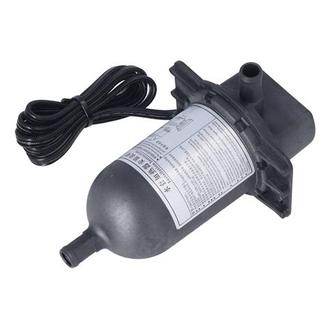 Calentador De Camisa De Agua Del Motor 120V 500W Calentador De Agua De