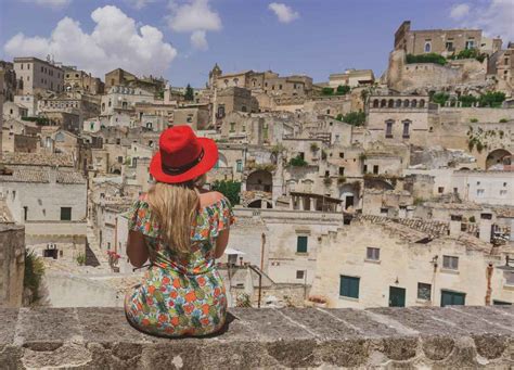 Come Organizzare Un Viaggio On The Road In Puglia Passione Per Il