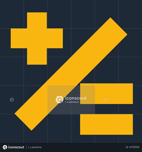 calculate Animation by L Lawrence | LottieFiles