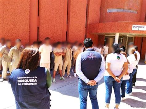 Realizan Colectivos de Búsqueda de Personas Desaparecidas una jornada