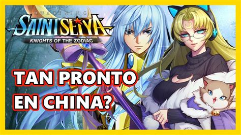 Que Tan Op Es Shiryu Dcrc En Pvp Albafica A Duelo Sagrado En China