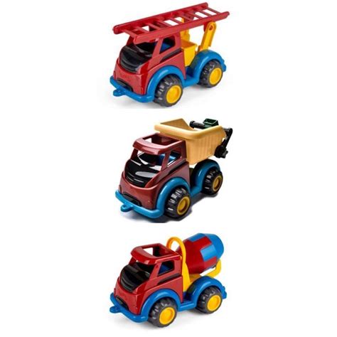 Jual Viking Toys Mighty Cars Shopee Indonesia