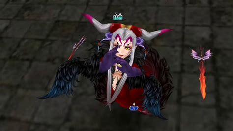 ULTIMECIA CHAOS DFFOO GLOBAL YouTube