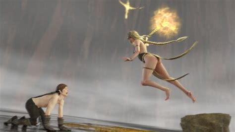 Rule If It Exists There Is Porn Of It Queen Marika The Eternal