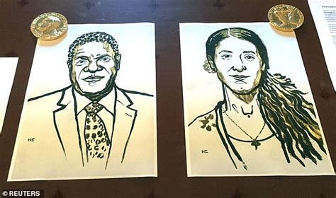 Nobel Peace Prize Awarded To Former Yazidi Sex Slave Turned Activist
