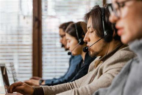 Montando Um Call Center Passos Essenciais Para O Sucesso