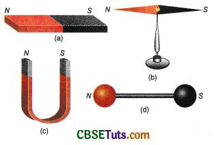 What are the Fundamental Properties of a Magnet? - CBSE Tuts