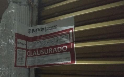 Clausuran Cinco Bares Clandestinos En La Colonia La Loma Telediario