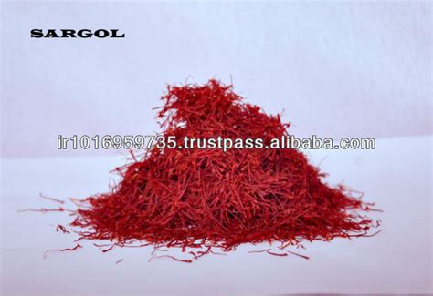 Iranian Saffron Crocus Iran Islamic Republic Of Huawei Negin Saffron