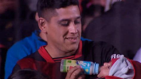 La Increíble Historia Del Fanático Hincha De Colón Que La Fifa Nominó Al Premio The Best Mdz