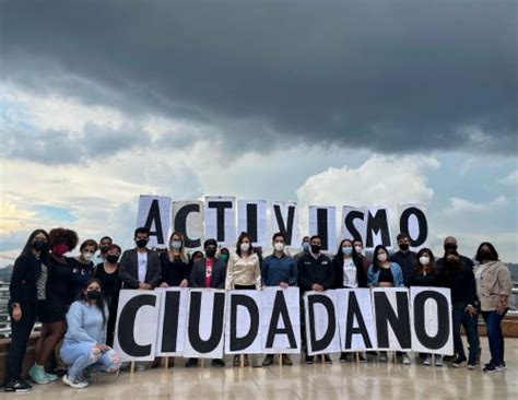 Activistas De Derechos Humanos Intercambiaron Experiencias En El Vi