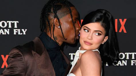 Kylie Jenner Y Travis Scott Terminaron Te Contamos Los Detalles