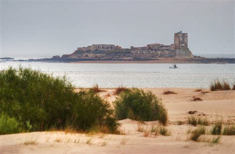 Visitar El Castillo De Sancti Petri Como Llegar Al Islote Y El