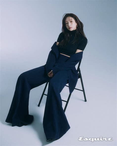 Ahn Hee Yeon Picture 안희연 Hancinema