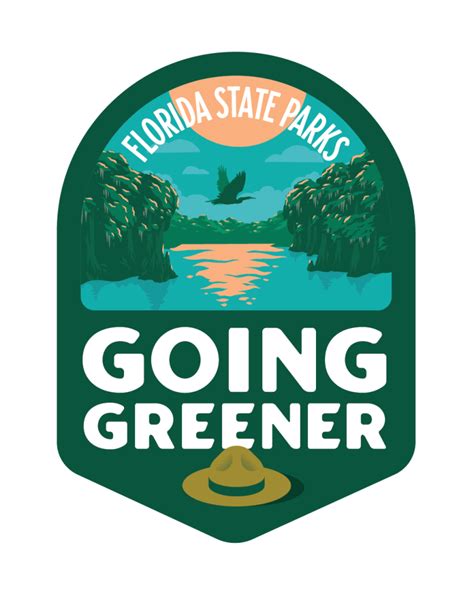 Florida State Parks Foundation Announces Major Greener Initiative To