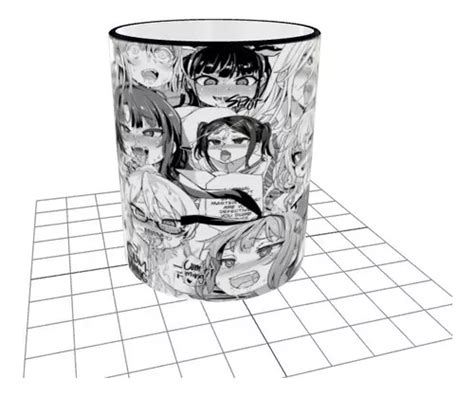 Taza Magica Hentai Ahegao Hot Ahegao En Venta En Orizaba Veracruz Por S Lo Ocompra