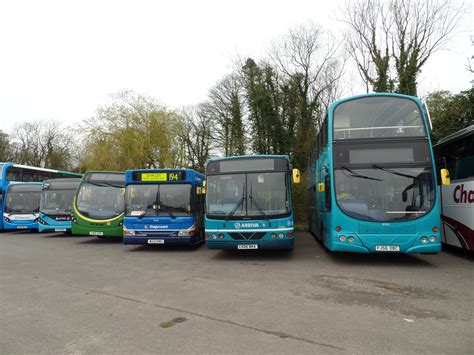 SAM 4029 Buses At The South East Bus Festival Kent Showgr Flickr