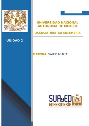 Unidad Salud Mental Contexto Socio Hist Rico De La Salud Mental