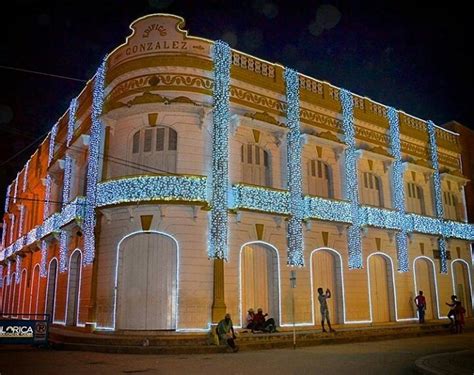 Historia De Colombia On Twitter La Alcald A Santa Cruz De Lorica En