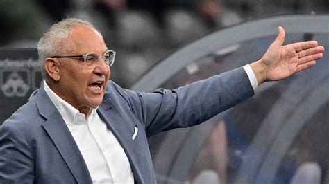 Bundesliga Felix Magath Von Hertha Bsc Fordert 90 Minuten