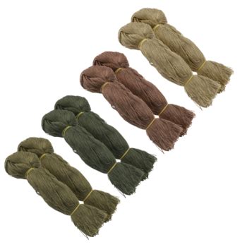 Ranger Jack ArmyOnlineStore Helikon Tex GHILLIE FIBER YARNS