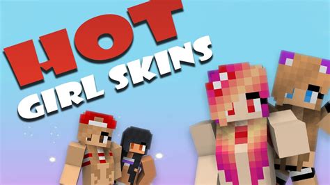 Sexy Minecraft Girl Skins Layout Porn Sex Picture