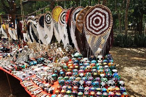 Chichen Itza Valladolid Cenote Local Market Destileria De