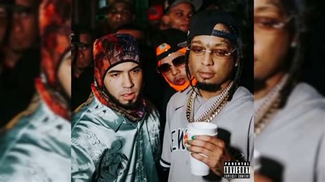 Rochy Rd Ft Anuel AA Los Illuminaty YouTube