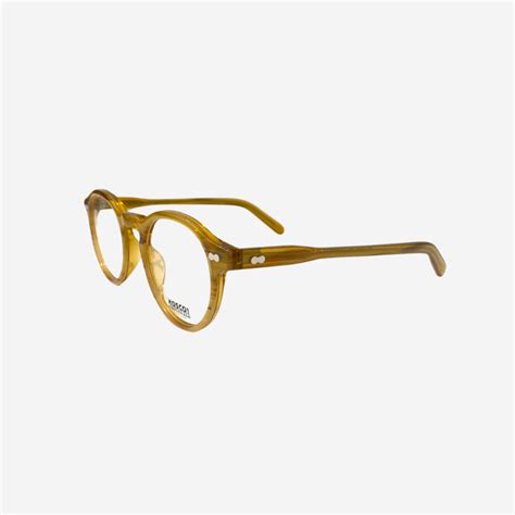 Moscot Miltzen Blond