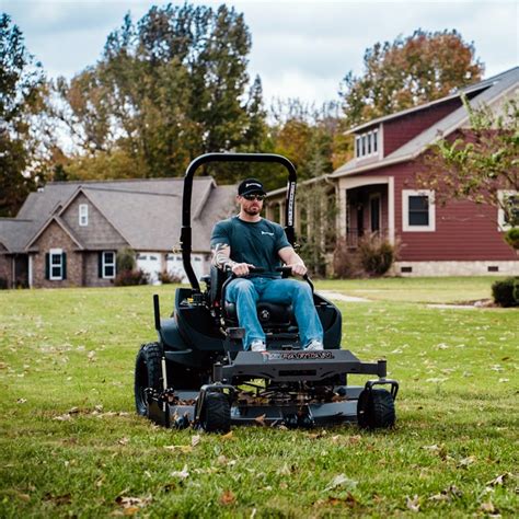 turn lawn mowers  family handyman