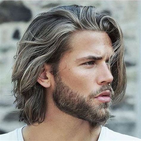 Surfer Haircut Boy Surfer Hair For Men Beach Inspired Men S