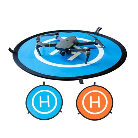 Pgytech Landing Pad For Drones Cm Dji Airworks