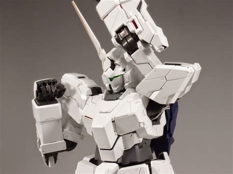 Review Pg 160 Rx 0 Unicorn Gundam Led Module By Kenbill Blog Part 1